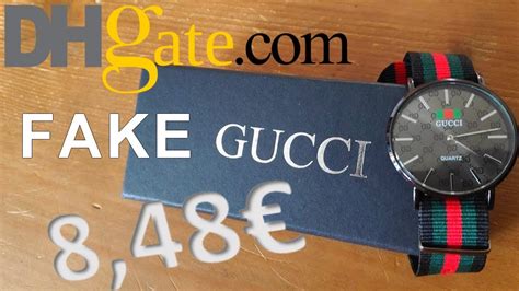 digital gucci watch fake|how to authenticate gucci watch.